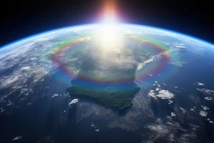 Gökbilimciler, 83 ışık yılı uzaklıkta bir 'Süper Dünya' tespit etti: TOI-1080 b