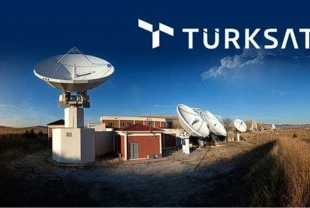 Gökyüzünde yerli bağlantı: TÜRKSAT ile AJet ve THY için internet hizmeti