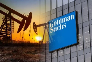 Goldman Sachs 2026 petrol fiyat tahminini yükseltti! Brent petrolde 60 dolar senaryosu