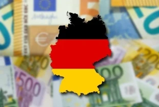 Goldman Sachs açıkladı: Almanya ekonomisi 6 yıllık durgunluğu geride bırakıyor