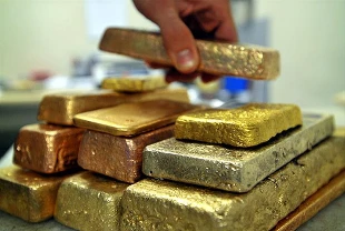 Goldman Sachs: Çin, eylülde rezervlerine 15 ton altın ekledi