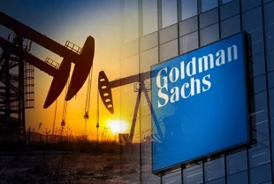 Goldman Sachs, petrol tahminlerini güncelledi: ‘Sert dalgalanma’ uyarısı