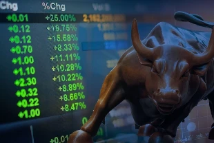 Goldman Sachs'tan 2026 için 'boğa piyasası' beklentisi: Gelişen piyasalar öne çıkabilir