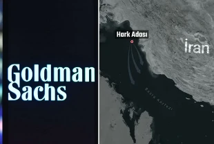 Goldman Sachs’tan İran Savaşı yorumu: Küresel ekonomi için sınırlı risk var