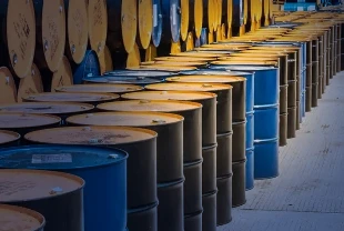 Goldman Sachs'tan petrol piyasası raporu: Brent tahminini 90 dolara çıkardı