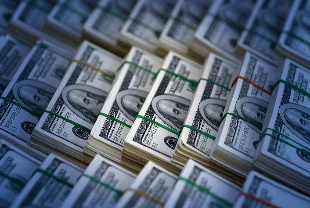 Goldman Sachs'tan yeni dolar analizi: Haftalık zirve seviyelerine yaklaştı
