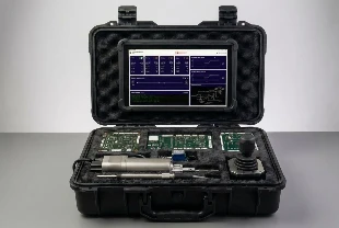 Gömülü sistemlerde risk azalıyor: Testte kaybedilen zamana modüler çözüm