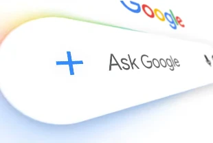 Google aramalar, anahtar kelimeden yapay zeka asistanına dönüşüyor