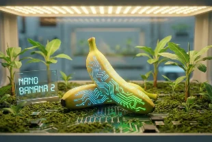 Google, Nano Banana 2 ile görsel üretimde devrim