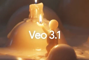 Google, Veo 3.1’i duyurdu: Gerçekçi video, gelişmiş ses