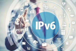 Google verilerine göre internetin yarısı artık IPv6
