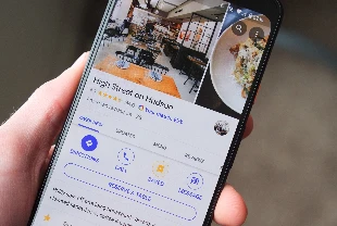 Google’dan restoranlara, ‘Haftanın spesiyali’ özelliği geliyor