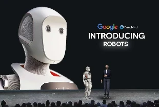 Google’dan robotlara çevrimdışı yapay zeka
