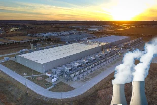 Google’dan veri merkezleri için nükleer enerji hamlesi