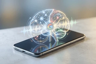 Google’dan yapay zeka destekli çevrimdışı dikte uygulaması: AI Edge Eloquent