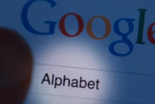 Google'ın ana kuruluşu Alphabet 3 trilyon dolarlık devler liginde