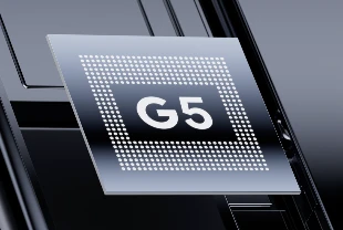 Google’ın Tensor G5 çipi beklentileri karşılamadı