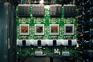 Google’ın yeni nesil TPU çiplerinde Marvell imzası