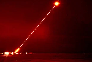 Görünmeyen tehditlere karşı yeni lazer savunması