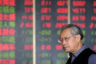 Görüşmenin etkisi sürüyor Asya borsaları karışık seyrediyor