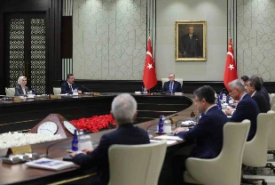 Gözler Beştepe'de: Kabine yarın toplanıyor! Masada hangi konular var?