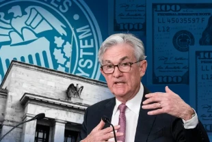 Gözler çarşamba gününde: Fed'in faiz kararı ne olacak?