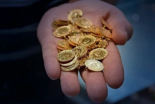 Gözler Fed toplantısında: Altın yatay seyrediyor