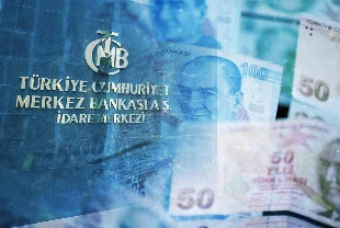 Gözler Merkez Bankası'nda: Enflasyon raporu perşembe günü açıklanacak