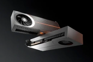 Grafikte yeni güç dengesi: Çinli Lisuan 'Extreme' ve 'LX' sahnede