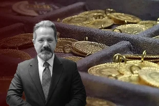 Gram altın 4.000 TL'nin altına sarktı! Bu seviyelerden alınır mı? İslam Memiş'ten dikkat çeken altın yorumları