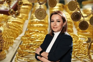 Gram altın 4.213 TL ile rekor tazeledi! Altın fiyatları düşer mi? Uzman isim açıkladı