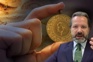 Gram altın 5.550 TL'nin üzerinde! Bu seviyelerden altın alınır mı? İslam Memiş rakam rakam açıkladı