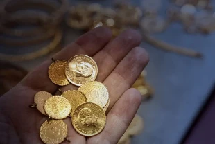 Gram altında sert hareket: Gram, çeyrek, yarım ve tam altın kaç TL?  İşte 29 Kasım gram altın fiyatları