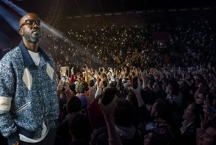 Grammy ödüllü sanatçı Black Coffee İstanbul'a geliyor! Konser tarihi belli oldu