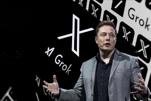 Grok yeniden küfürlü yanıtlar vermeye başladı: Musk’ın 'Doğal Zeka' stratejisi mi?