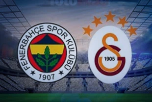 GS- FB SÜPER KUPA FİNAL MAÇI | Galatasaray- Fenerbahçe derbi maçı ne zaman? Muhtemel 11 şaşırttı!