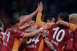 GS ŞAMPİYONLAR LİGİ MUHTEMEL 11| Galatasaray-Bodo/Glimt Şampiyonlar Ligi maçı bu akşam saat kaçta hangi kanalda?
