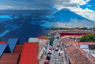 Guatemala’yla yeni ticaret köprüsü