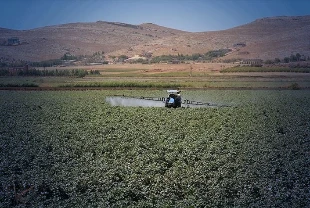 Gübre ham maddesi için gümrük vergisi sıfırlandı: Ticaret Bakanlığı'ndan açıklama