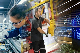 ‘Güçlü Merkez Türkiye’ hamlesi! Daha fazla ihracat için vergi indirimi