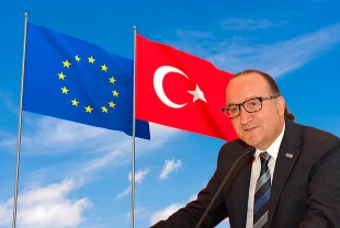 Gümrük Birliği artık güncellenmeli: İKV'den 'durağan kalamaz' mesajı