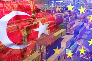 Gümrük Birliği'nin uygulanmasında düzenleme: 'Menşe' kuralları güncellendi