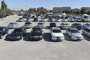 Gümrük e-ihale sistemi rekor kırdı: 5 yılda 13,5 milyar lira gelir