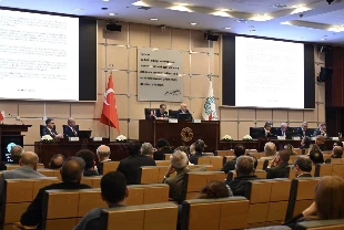 Gümrük süreçlerinde güncel adımlar: İstanbul’da bilgilendirme paneli düzenledi