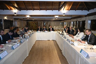 Gümrükçüler mevzuatta netlik uygulamada birlik bekliyor