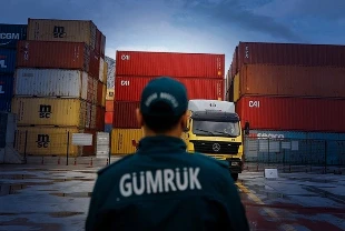 Gümrüklerde hem ceza hem mesai ücreti güncellendi