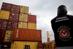 Gümrüklerde kontrol hızlanacak