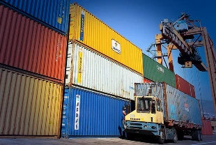 Gümrüklerde yeni dönem: Teminat Bilgi Sistemi devrede