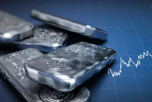 Gümüş altın fiyatlarını izleyerek yükseldi: Ons gümüş 50 doları aştı