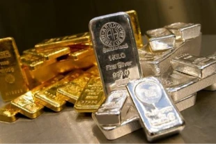 Gümüş altını geçti: Çin, Rusya ve Hindistan rezerv yarışında Türkiye öne çıkıyor